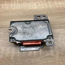 24416701 5WK42975  Airbag control unit/module Opel Astra G