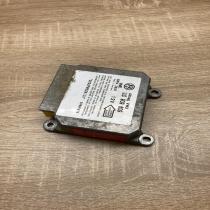 1J0909609 5WK42800  Airbag control unit/module Volkswagen Golf IV