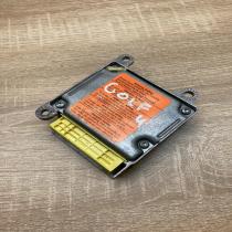 1J0909609 5WK42800  Airbag control unit/module Volkswagen Golf IV