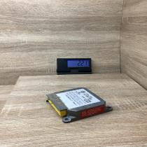 1J0909609 5WK42800  Airbag control unit/module Volkswagen Golf IV