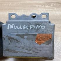 Nissan murano   Airbag control unit/module Nissan Murano Z50