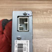 39820 SDA L213 M1 GEX M7137XM  GPS navigation control unit/module Honda Accord