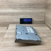 39820 SDA L213 M1 GEX M7137XM  GPS navigation control unit/module Honda Accord