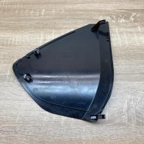 2116800478 T013782  Dashboard side end trim Mercedes-Benz E W211