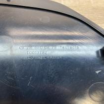 2116800478 T013782  Dashboard side end trim Mercedes-Benz E W211