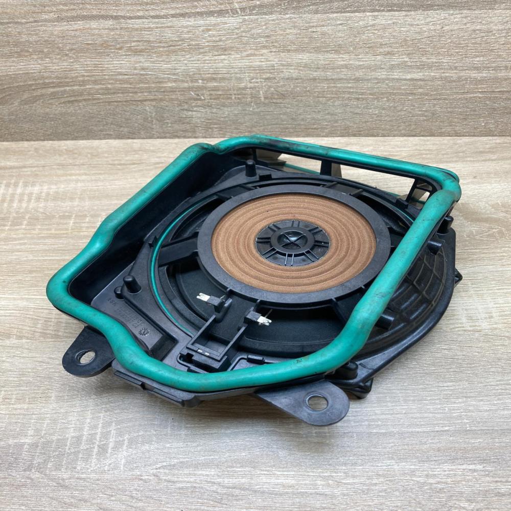 A1908155 27480097  Subwoofer speaker BMW 5 G30 G31