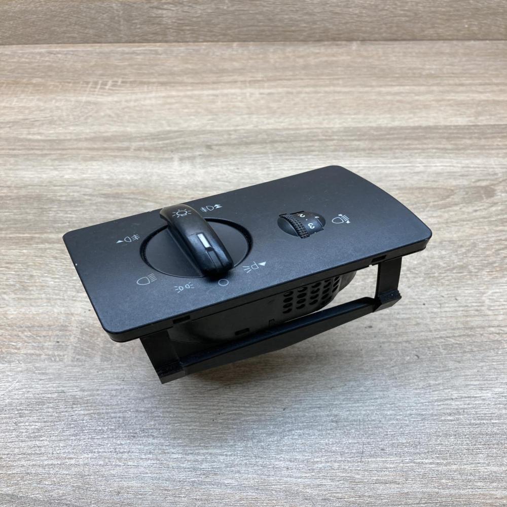 4S7T 13A024 FA   Light switch Ford Mondeo Mk III