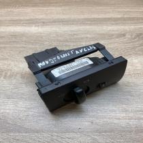 4S7T 13A024 FA   Light switch Ford Mondeo Mk III