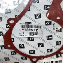 1206F2 1206 F2  Water pump Citroen C5