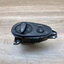 98AG 13A024 FF 04052553  Light switch Ford Focus