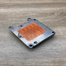 1J0909607 5WK4199  Airbag control unit/module Volkswagen PASSAT B5