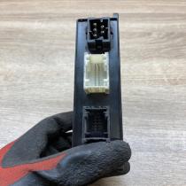 6904255 689667  Door control unit/module BMW 5 E39