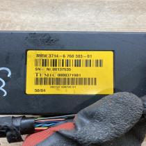 6768383 00137535  Power steering control unit/module BMW 7 E65 E66