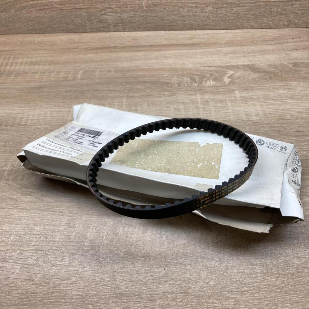 036109119P   Timing belt Volkswagen Golf V