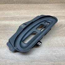 7700840697   Dashboard trim Renault Scenic I