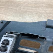 7700840697   Dashboard trim Renault Scenic I