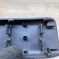 1686831308   Other front door trim element Mercedes-Benz A W168
