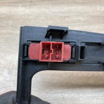 2088200010 2086800336 03753000 Gear shifter surround trim plastic Mercedes-Benz
