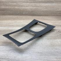 A2036806839   Gear shifter surround trim plastic Mercedes-Benz C W203