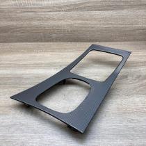 A2036806839   Gear shifter surround trim plastic Mercedes-Benz C W203