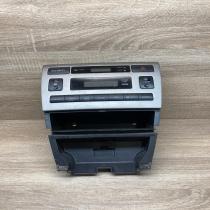 88650 13050 177300 7221 177300 7221 Radio/CD/DVD/GPS head unit Toyota Corolla E1