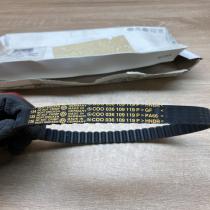 036109119P   Timing belt Volkswagen Golf V