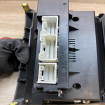 88650 13050 177300 7221 177300 7221 Radio/CD/DVD/GPS head unit Toyota Corolla E1