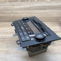 39100 SWA A100 39100SWAA100  Radio/CD/DVD/GPS head unit Honda CR-V