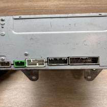 39100 SWA A100 39100SWAA100  Radio/CD/DVD/GPS head unit Honda CR-V