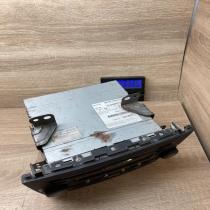 39100 SWA A100 39100SWAA100  Radio/CD/DVD/GPS head unit Honda CR-V