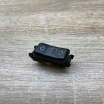 1408212851 03809750  Electric window control switch Mercedes-Benz S W140