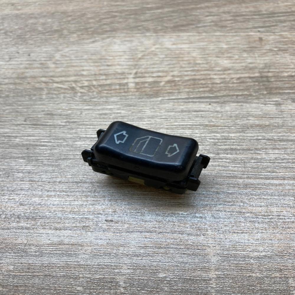 1408212851 03809750  Electric window control switch Mercedes-Benz S W140