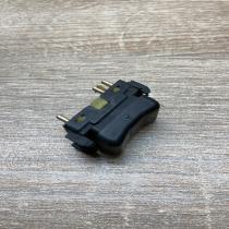 1408212851 03809750  Electric window control switch Mercedes-Benz S W140