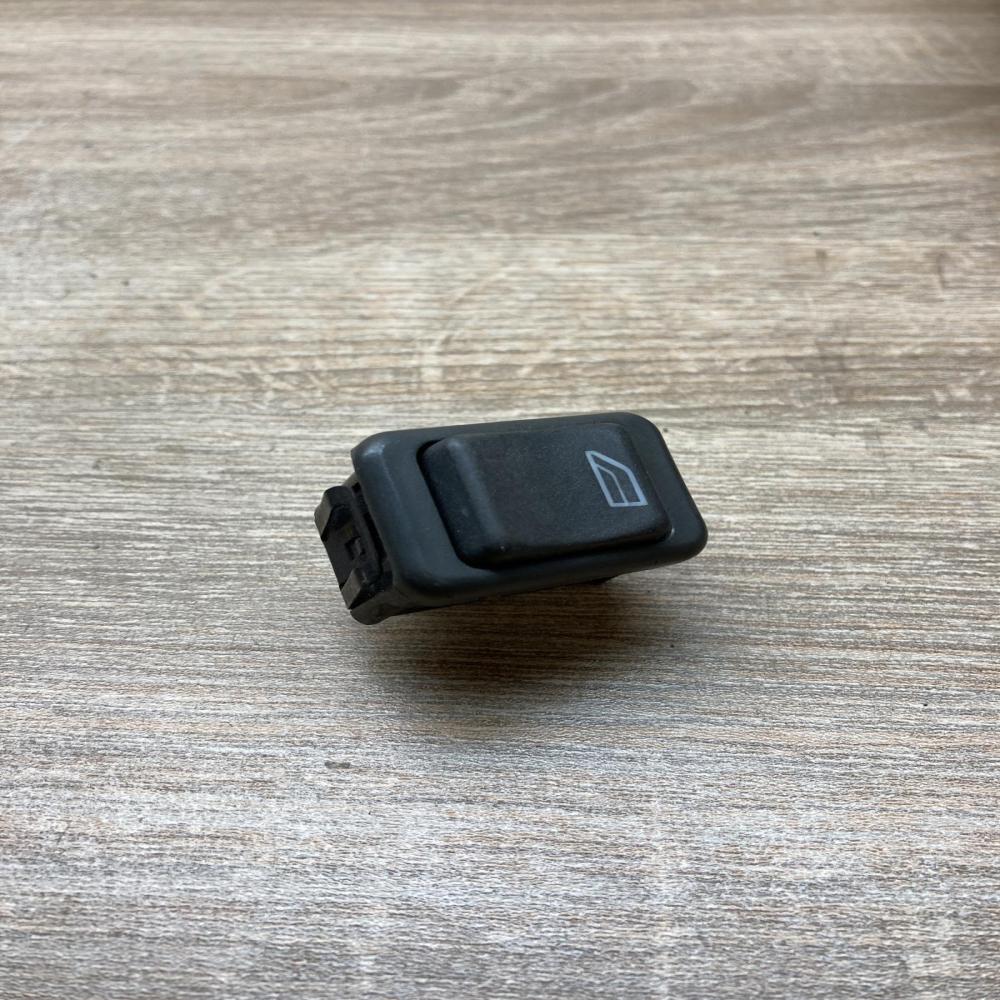 812660 03458028  Electric window control switch Volvo S40, V40