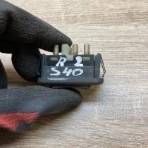 812660 03458028  Electric window control switch Volvo S40, V40