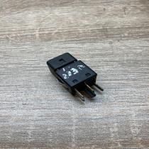 90228201 S501356  Fog light switch Opel Astra F