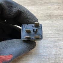 90228201 S501356  Fog light switch Opel Astra F