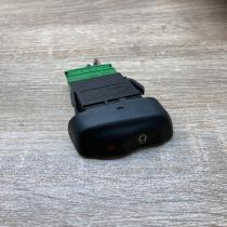 841242B   Central locking switch button Renault Megane I