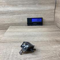 023906283 4279696T288 216931312V Turbo solenoid valve Volkswagen Transporter - C