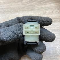 2108207710 03100523  ESP (stability program) switch Mercedes-Benz E W210