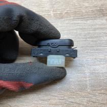 2108207710 03100523  ESP (stability program) switch Mercedes-Benz E W210