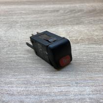 6N1953235   Hazard light switch Volkswagen Polo III 6N 6N2 6NF
