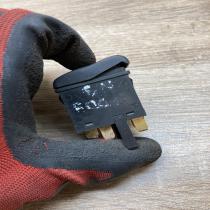 6N1953235   Hazard light switch Volkswagen Polo III 6N 6N2 6NF