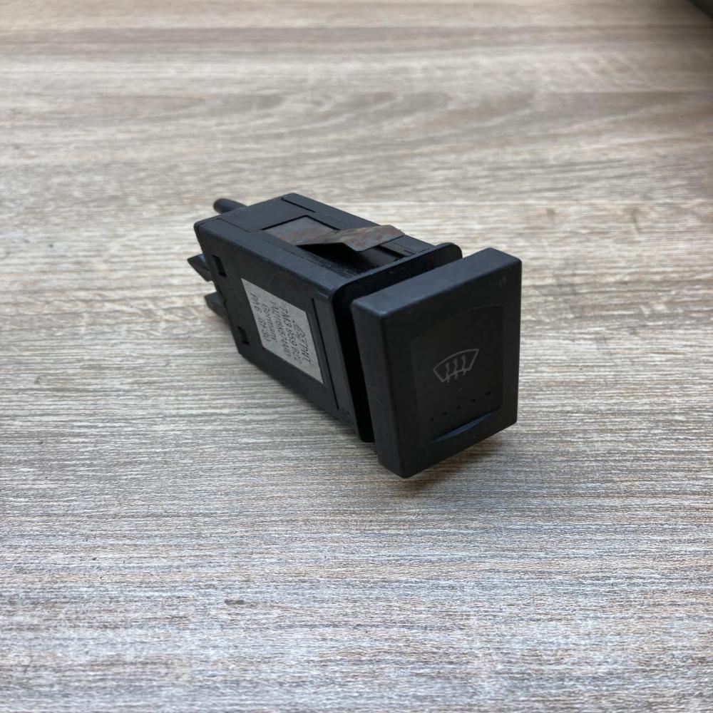 7M3959622 YM2118K574AAW  Windscreen/window heater switch Volkswagen Sharan
