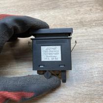 7M3959622 YM2118K574AAW  Windscreen/window heater switch Volkswagen Sharan