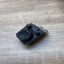 1H0959565   Wing mirror switch Volkswagen Golf III