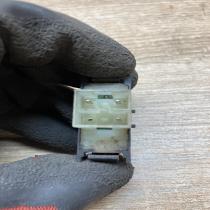 2108213551 03100528  ESP (stability program) switch Mercedes-Benz E W210