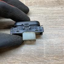 2108213551 03100528  ESP (stability program) switch Mercedes-Benz E W210