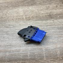 7700417487B   Electric window control switch Renault Laguna I