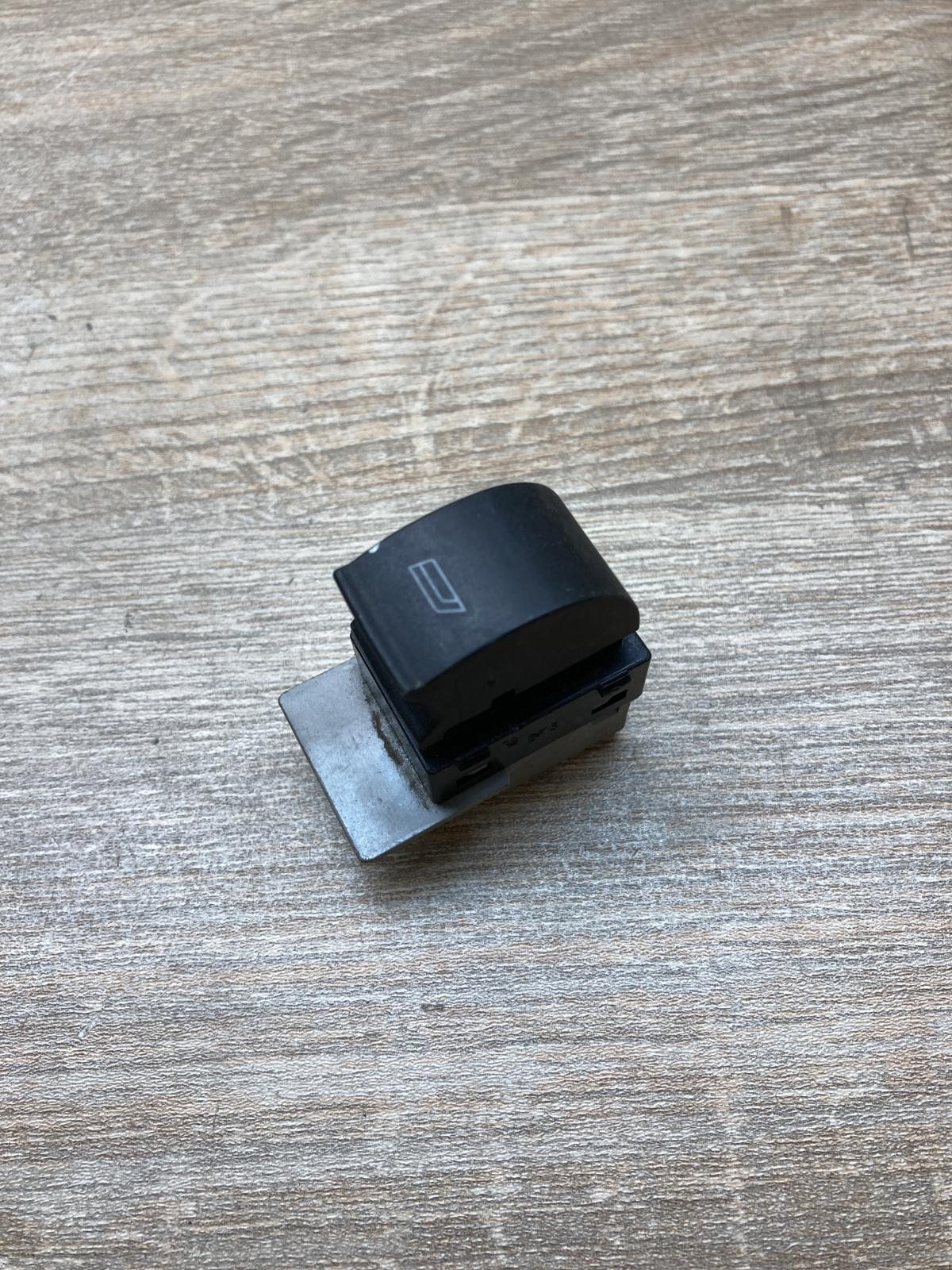 4B0959855 501690  Electric window control switch Audi A6 S6 C5 4B